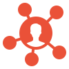 Five Star Google Reviews icon