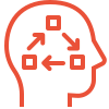 Startups served icon